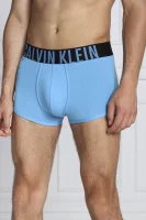 Bokserki 2-pack Calvin Klein Underwear 	modra	