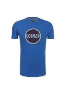 t-shirt mag Colmar 	modra	