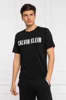 Majica | Regular Fit Calvin Klein Performance 	črna	