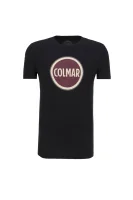 t-shirt mag Colmar 	črna	