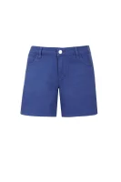 kratke hlače j05 Armani Jeans 	modra	