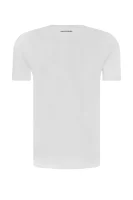 Majica 2-pack | Regular Fit Dsquared2 	siva	
