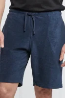 Kratke hlače | Regular Fit Vilebrequin 	temno modra	
