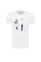 t-shirt rimbaud Pepe Jeans London 	smetanasta	
