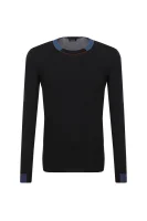 pulover k-tru Diesel 	črna	