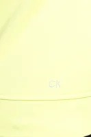 jopice | Regular Fit Calvin Klein Performance 	barva limete	