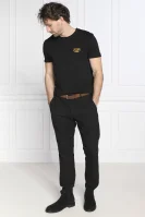 Majica | Regular Fit Joop! Jeans 	črna	