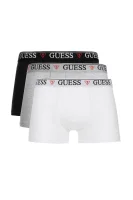 bokserice 3-pack Guess 	siva	