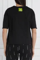 Majica WINESTRES | Regular Fit RICHMOND SPORT 	črna	