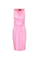 oblekica Boutique Moschino 	roza	