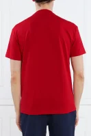 Majica | Regular Fit POLO RALPH LAUREN 	rdeča	