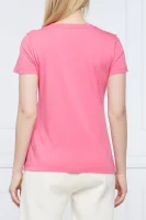 T-shirt | Regular Fit DKNY JEANS 	roza	