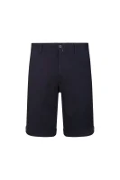 kratke hlače reso | regular fit Marc O' Polo 	temno modra	