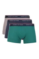 bokserice premium essentials 3 pack Tommy Hilfiger 	pepelnata	