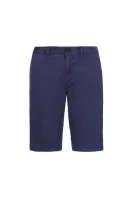 kratke hlače janet Tommy Hilfiger 	temno modra	