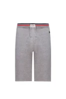 kratke hlače POLO RALPH LAUREN 	siva	