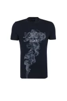 t-shirt 03alick Joop! Jeans 	temno modra	