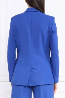 Suknjič PISTA | Regular Fit MAX&Co. 	modra	