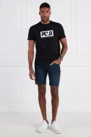 Majica | Regular Fit POLO RALPH LAUREN 	črna	