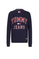 jopica 90s Tommy Jeans 	temno modra	