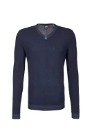 pulover k-nolan-v Strellson 	temno modra	