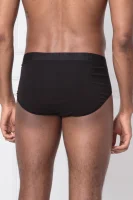 spodnjice Calvin Klein Underwear 	črna	