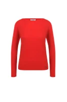 pulover Liu Jo 	rdeča	