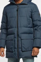 Puhasta jakna | Regular Fit Marc O' Polo 	temno modra	