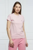 Majica | Regular Fit POLO RALPH LAUREN 	roza	
