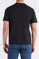 Majica POSTER CAVI | Regular Fit Levi's 	črna	