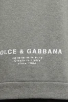 jopice | Regular Fit Dolce & Gabbana 	siva	