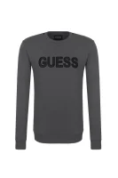 jopica mark knit GUESS 	siva	