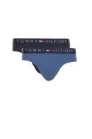 spodnjice icon 2-pack Tommy Hilfiger 	temno modra	