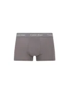 Bokserice 3-pack Calvin Klein Underwear 	oranžna	