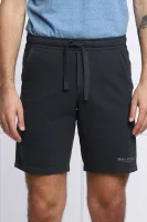 Kratke hlače | Regular Fit Marc O' Polo 	temno modra	