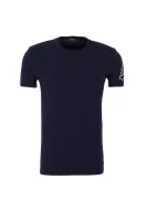 t-shirt/spodnja majica POLO RALPH LAUREN 	temno modra	