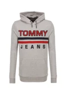 jopica Tommy Jeans 	siva	