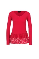 pulover Liu Jo 	roza	
