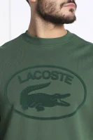 jopice | Relaxed fit Lacoste 	zelena	
