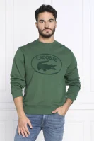 jopice | Relaxed fit Lacoste 	zelena	