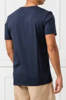 t-shirt alex1 | regular fit Joop! Jeans 	temno modra	