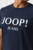 t-shirt alex1 | regular fit Joop! Jeans 	temno modra	