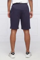 Kratke hlače | Regular Fit Kenzo 	temno modra	