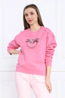Bluza NELLY | Regular Fit Pinko 	roza	