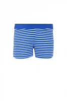 kratke hlače Moschino Underwear 	modra	