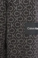 jopice | Comfort fit Calvin Klein 	črna	