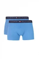 bokserice icon trunk 2-pack Tommy Hilfiger 	modra	