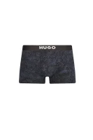 Bokserice 2-pack Hugo Bodywear 	temno modra	