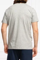t-shirt tee | regular fit BOSS GREEN 	pepelnata	