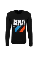 jopica Ice Play 	črna	